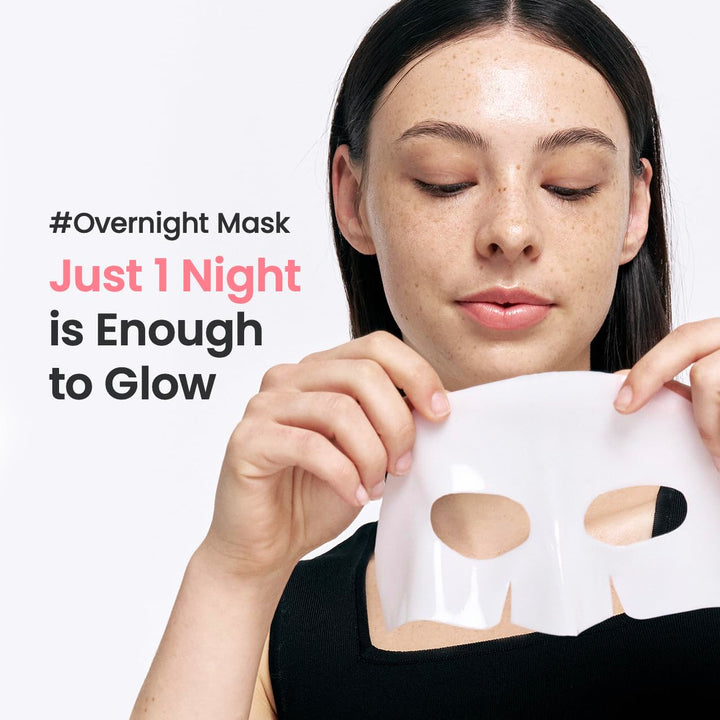 Bio Collagen Real Deep Mask Sheet - Ultimate Hydration & Anti-Aging Solution
