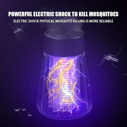 Portable Indoor/Outdoor Electric Mosquito Killer