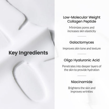 Bio Collagen Real Deep Mask Sheet - Ultimate Hydration & Anti-Aging Solution