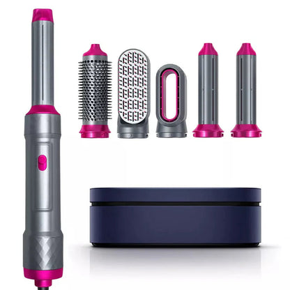 5 in 1 Professional Hair Styler