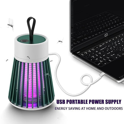Portable Indoor/Outdoor Electric Mosquito Killer