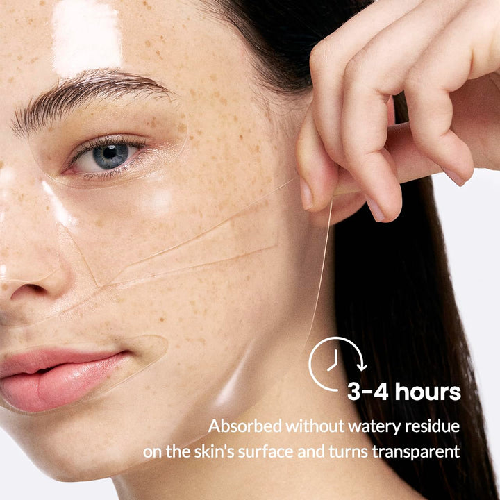 Bio Collagen Real Deep Mask Sheet - Ultimate Hydration & Anti-Aging Solution