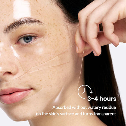 Bio Collagen Real Deep Mask Sheet - Ultimate Hydration & Anti-Aging Solution