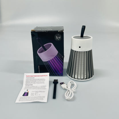 Portable Indoor/Outdoor Electric Mosquito Killer