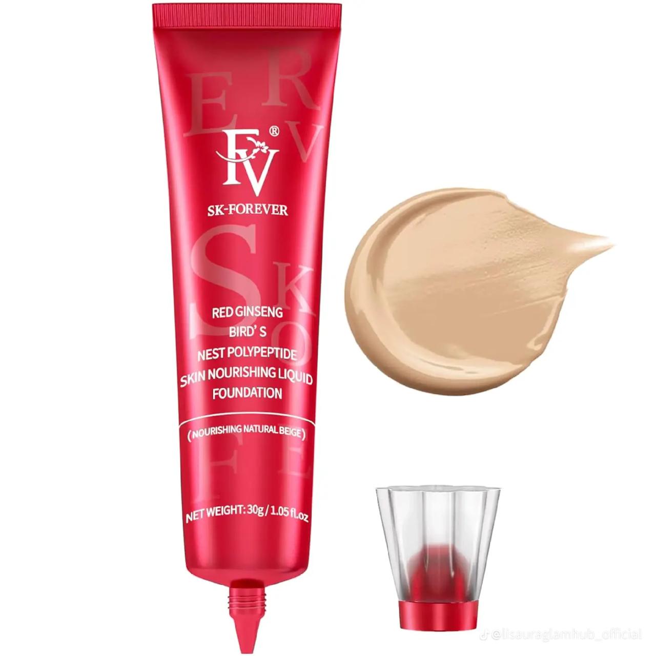 FV Liquid Foundation