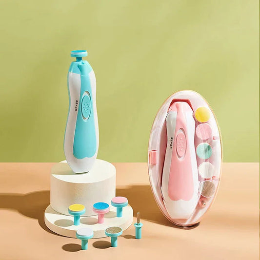 SMART NAIL TRIMMER FOR  NEW BORN. KIDS & ADULTS