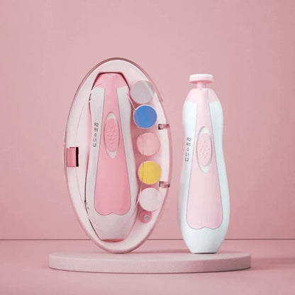SMART NAIL TRIMMER FOR  NEW BORN. KIDS & ADULTS