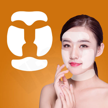 Water Soluble Collagen Full Face Mask