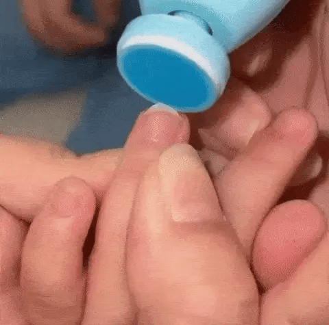 SMART NAIL TRIMMER FOR  NEW BORN. KIDS & ADULTS